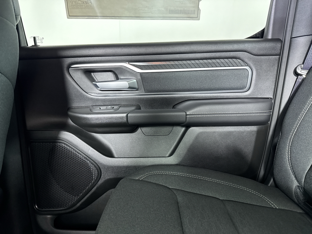 2026 Ram 1500 Big Horn photo 34