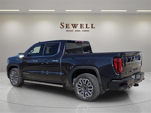 2025 Gmc Sierra 1500 Denali Ultimate photo 2