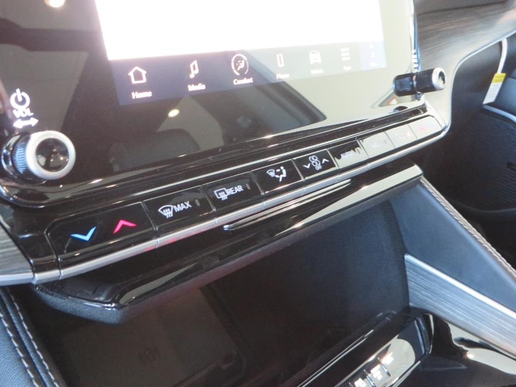 2024 Jeep Wagoneer Series II photo 26