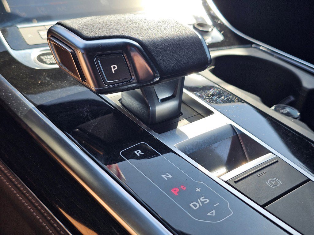 2025 Audi Q7 45 Premium Plus photo 29