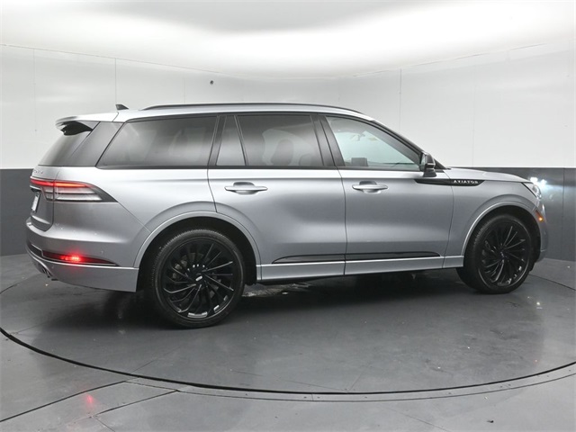 2022 LINCOLN AVIATOR - Image 4