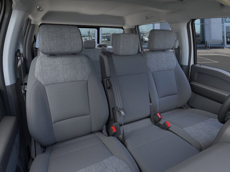 2026 Ford F-350 XLT photo 10