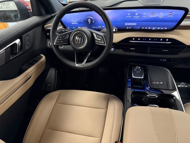 2026 Buick Enclave Preferred photo 22