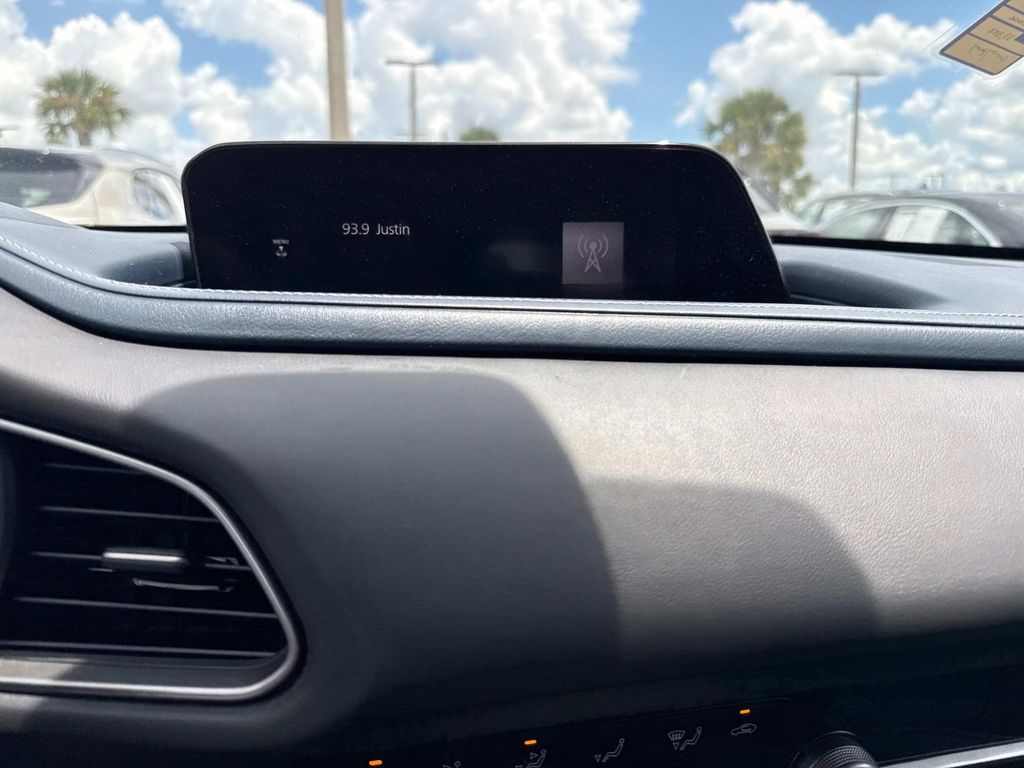 2021 Mazda CX-30 2.5 S photo 25