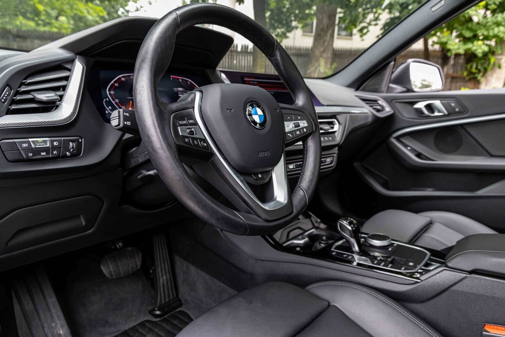 2024 Bmw 228i xDrive Gran Coupe photo 4