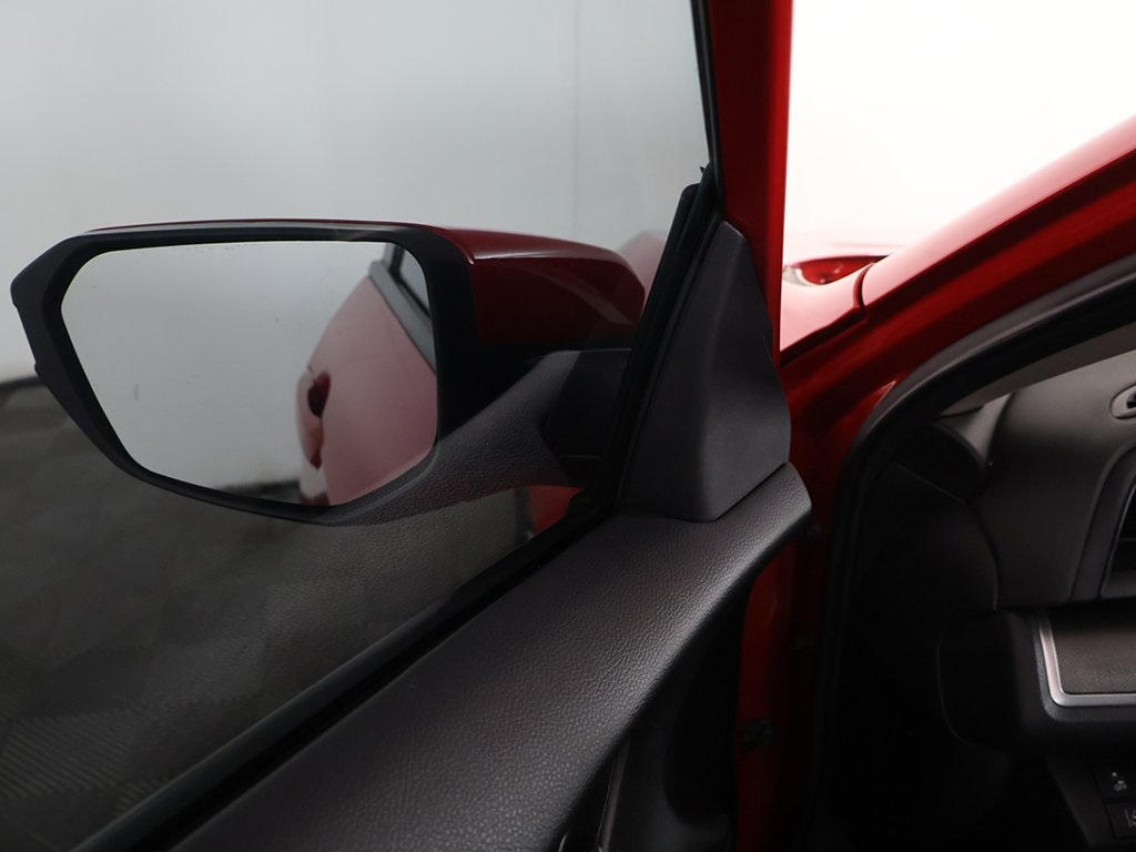 2021 Honda Civic LX photo 25