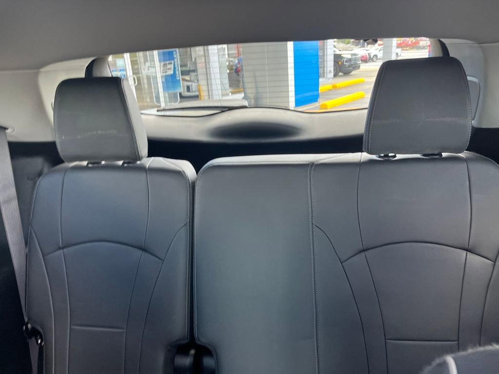 2020 Buick Enclave Avenir photo 20