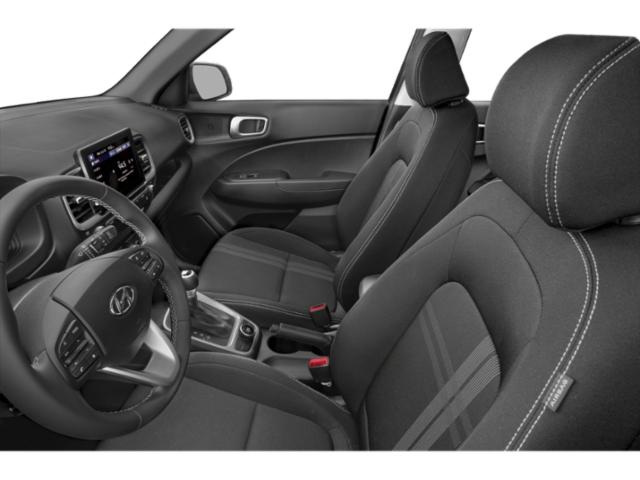 2026 Hyundai Venue SEL photo 9