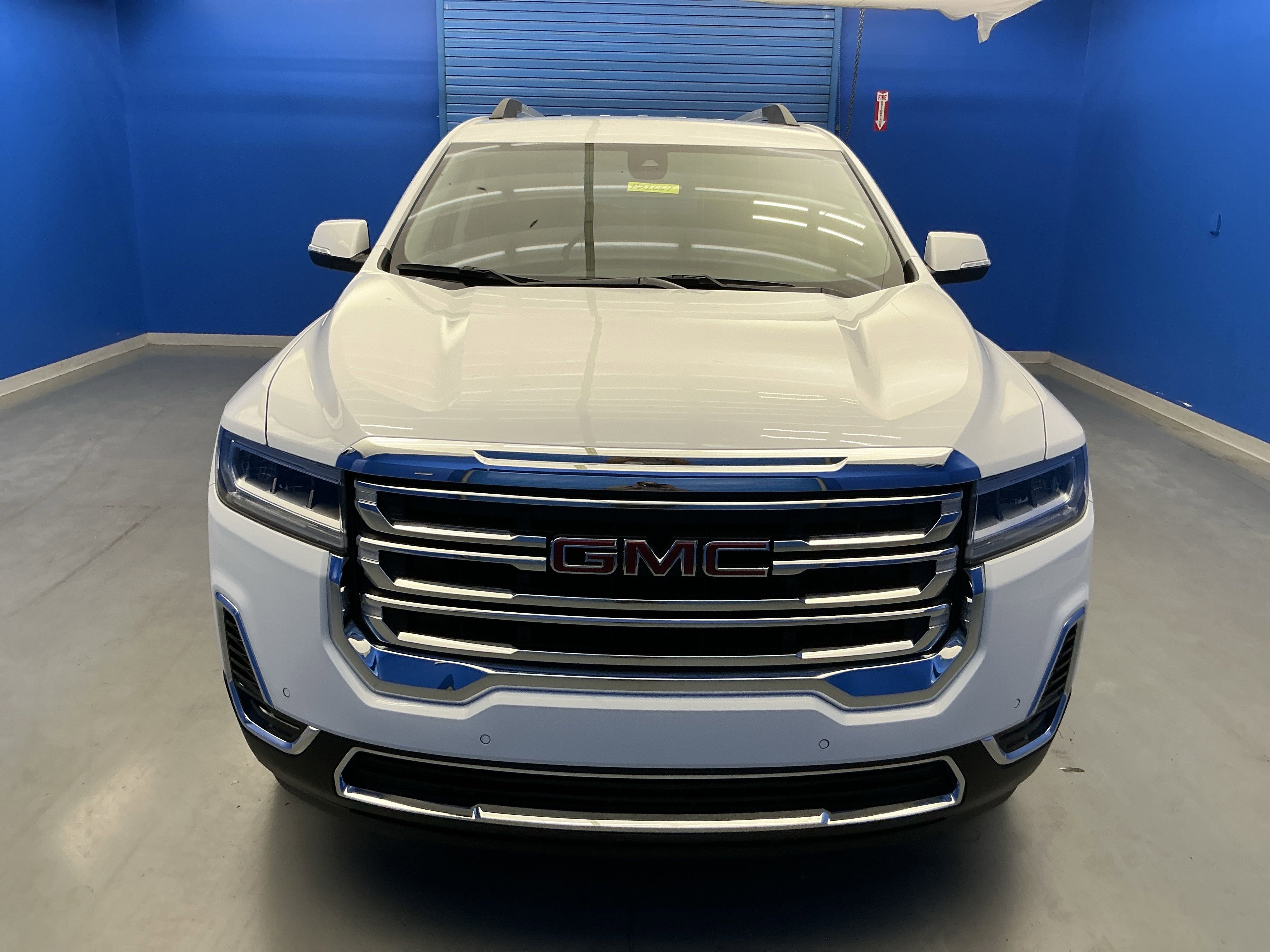 2023 Gmc Acadia SLE photo 2