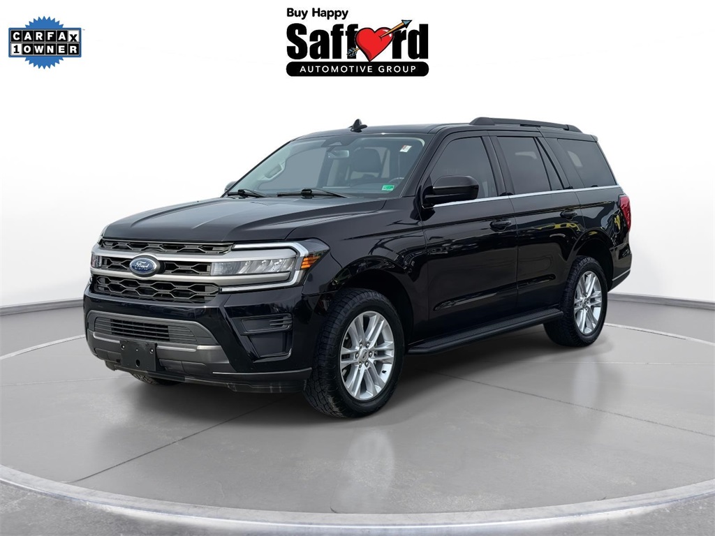 2024 Ford Expedition XLT's photo
