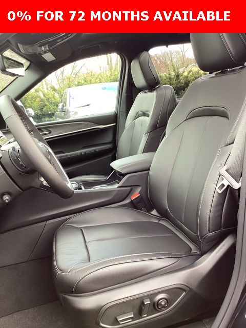 2024 Jeep Cherokee Base 4xe photo 4