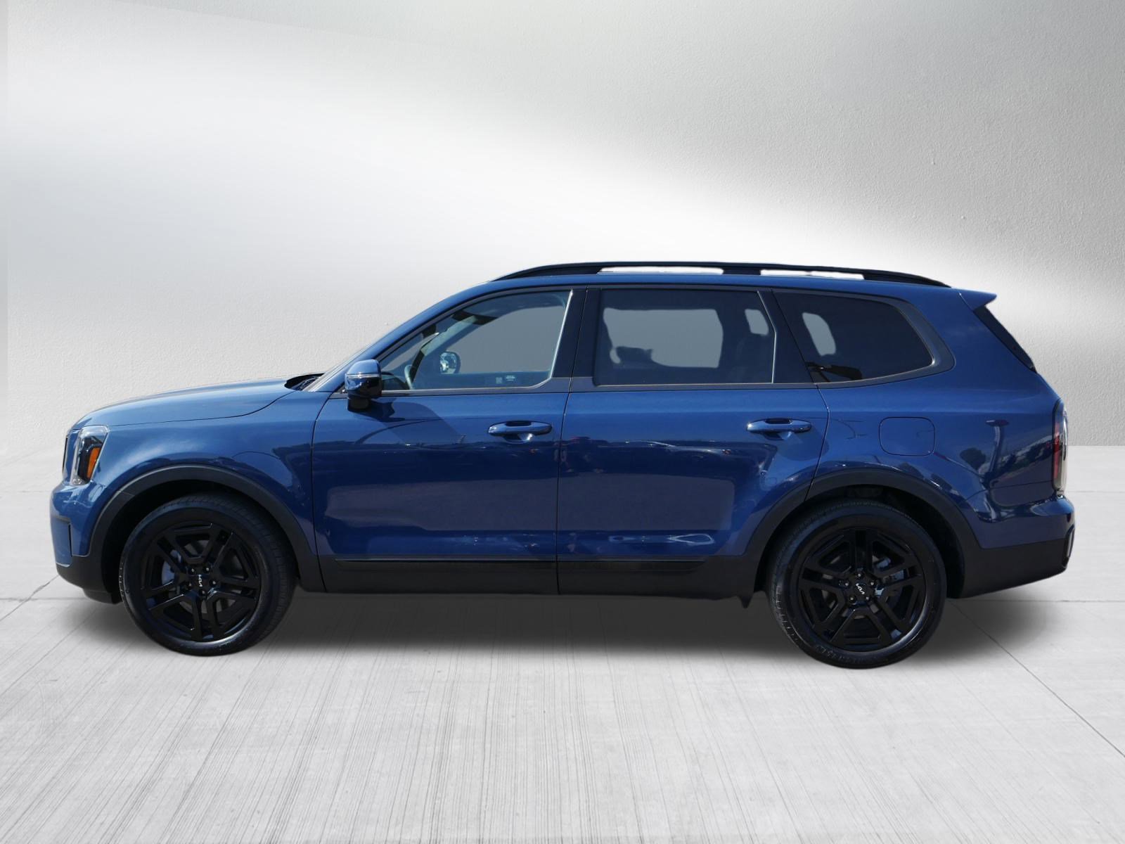 2024 Kia Telluride SX X-Line Prestige X-Pro photo 3