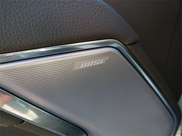 2024 Gmc Sierra 3500 HD Denali photo 16