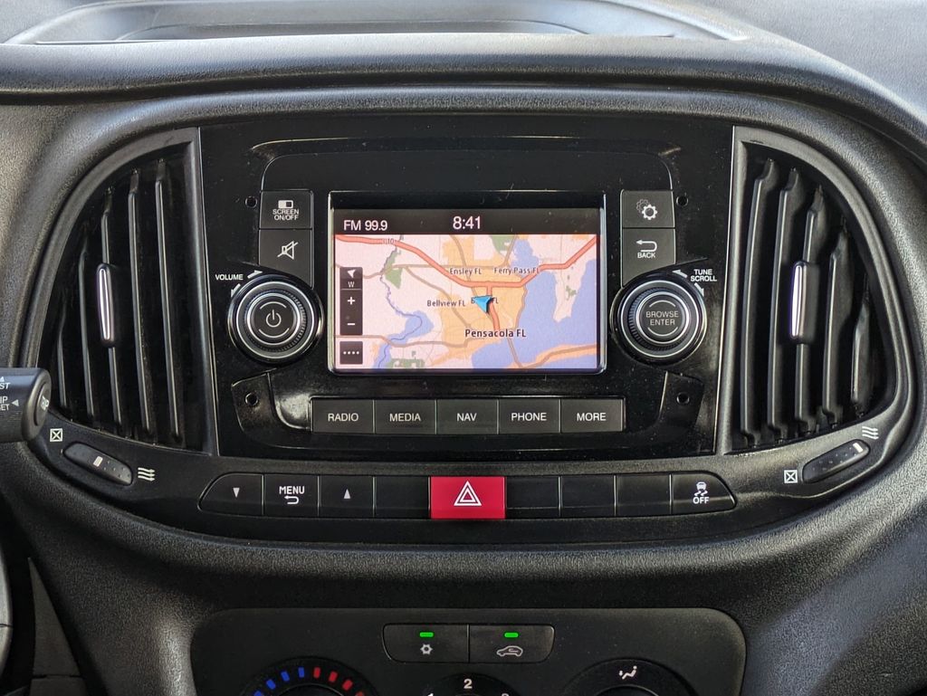 2022 Ram ProMaster City photo 15