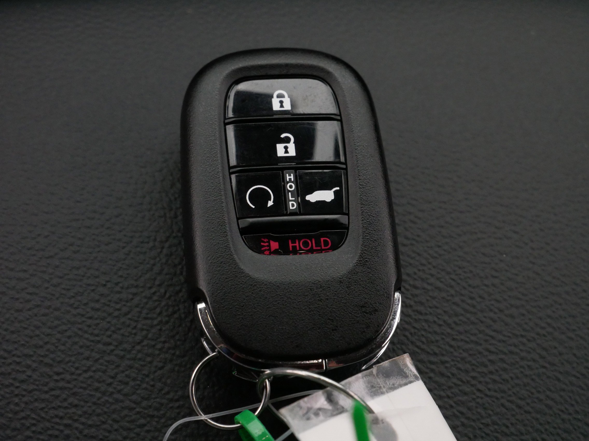 2025 Honda CR-V EX-L photo 30