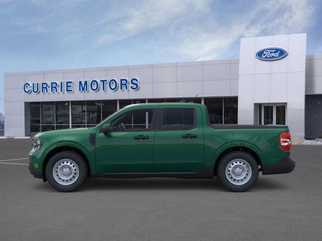 2025 FORD MAVERICK - Image 27