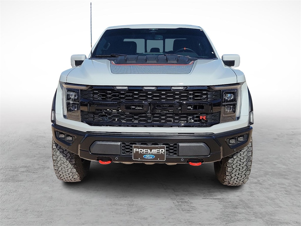 2023 Ford F-150 Raptor photo 3