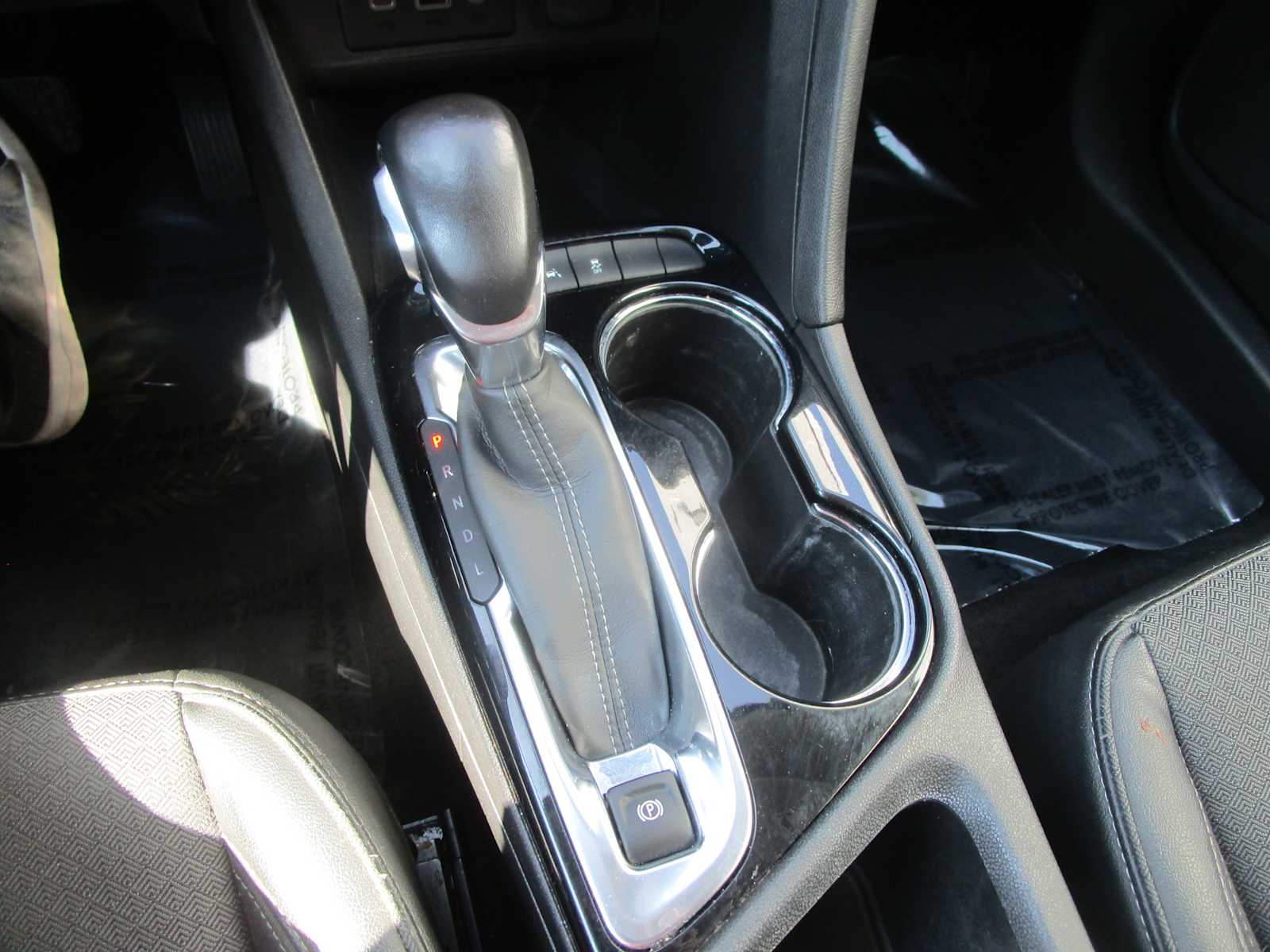 2020 Buick Encore GX Select photo 20