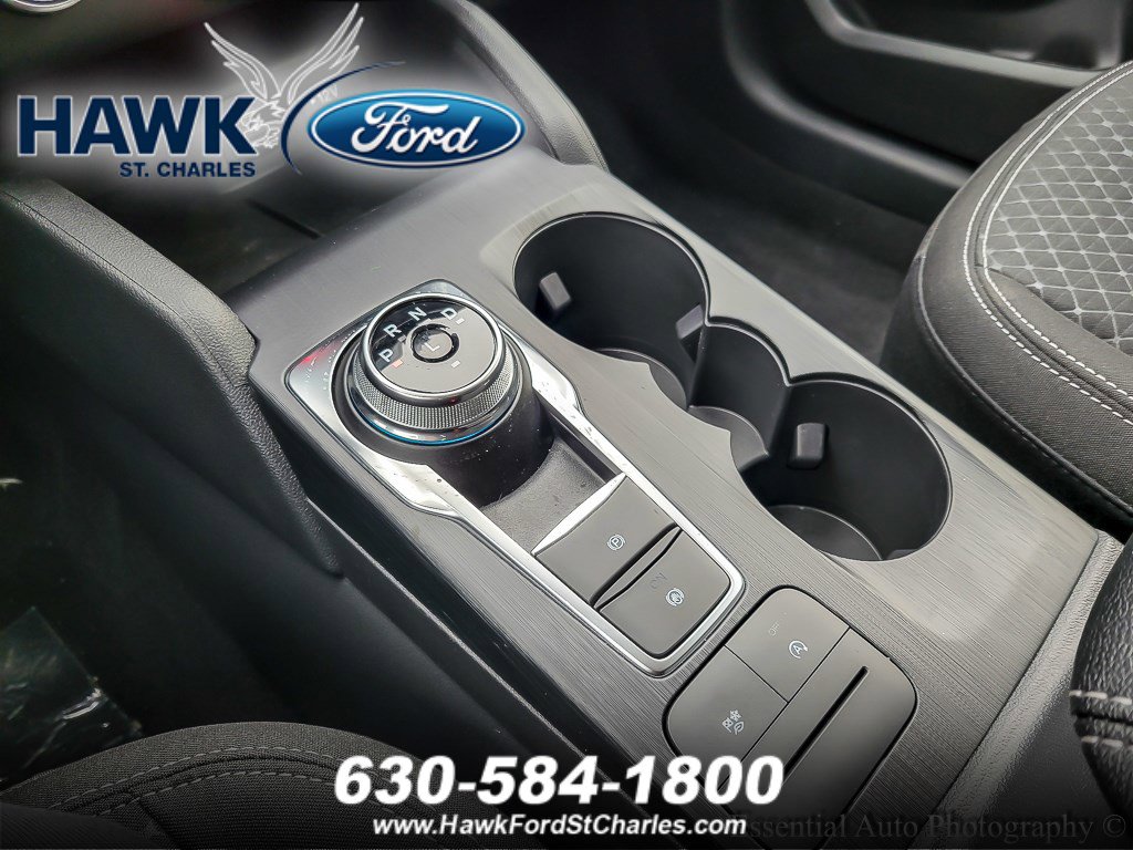 2026 FORD ESCAPE - Image 14