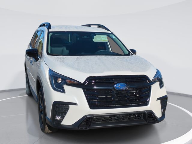 2026 Subaru Ascent Premium's photo
