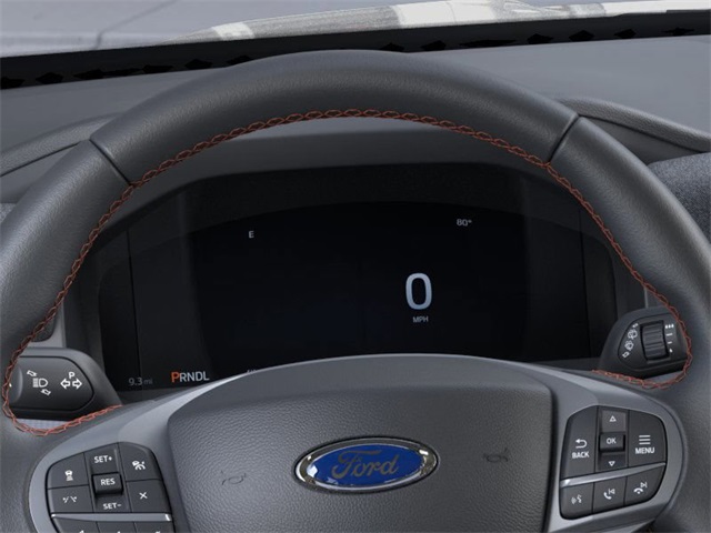 2025 Ford Explorer photo 10