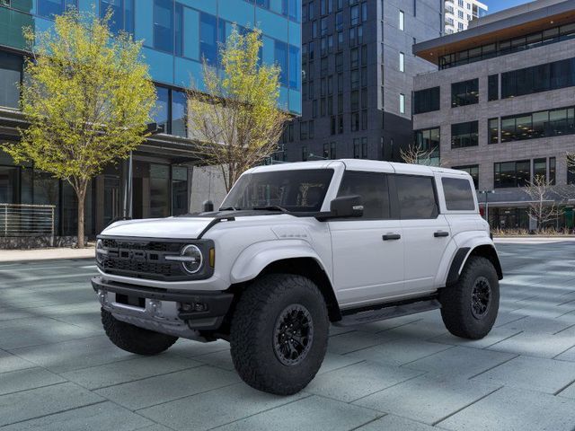 2025 Ford Bronco 4-Door Raptor's photo
