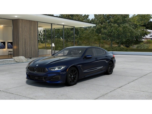 ブラッディマンディ New BMW 8 Series For Sale in Plano | Sewell BMW of Plano
