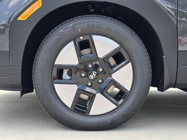 2026 Hyundai Santa Fe SE photo 3