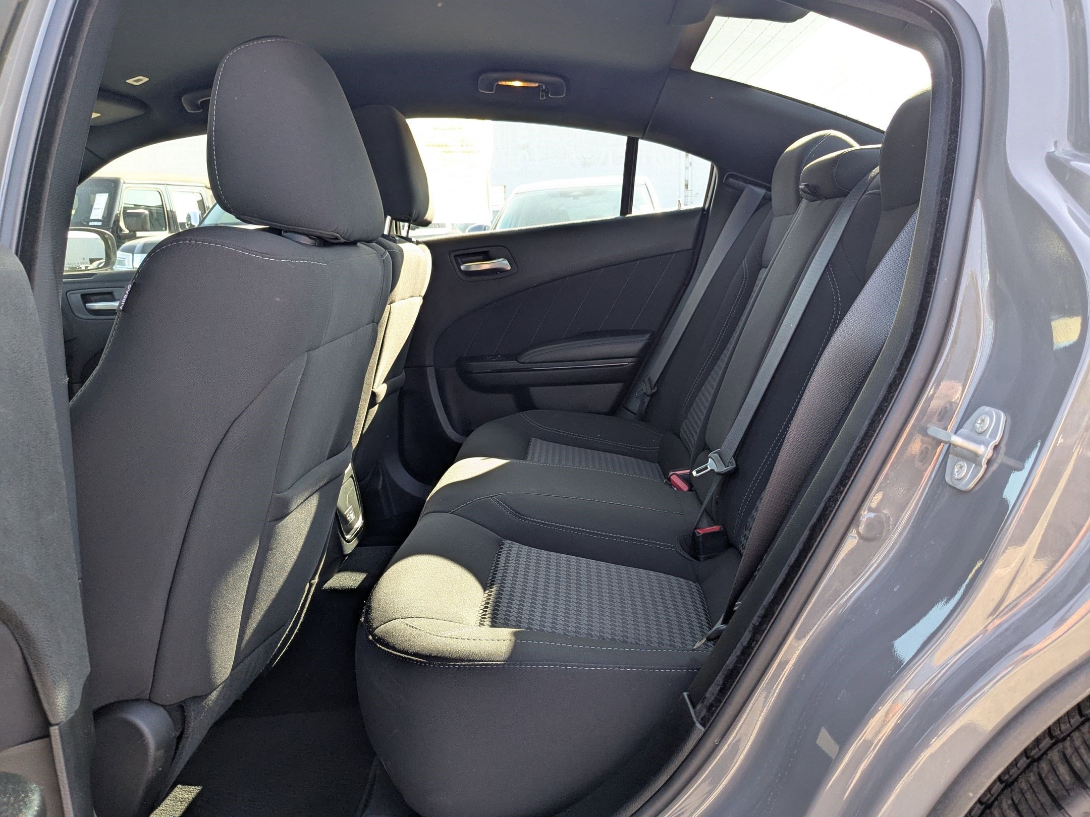 2023 Dodge Charger SXT AWD photo 26