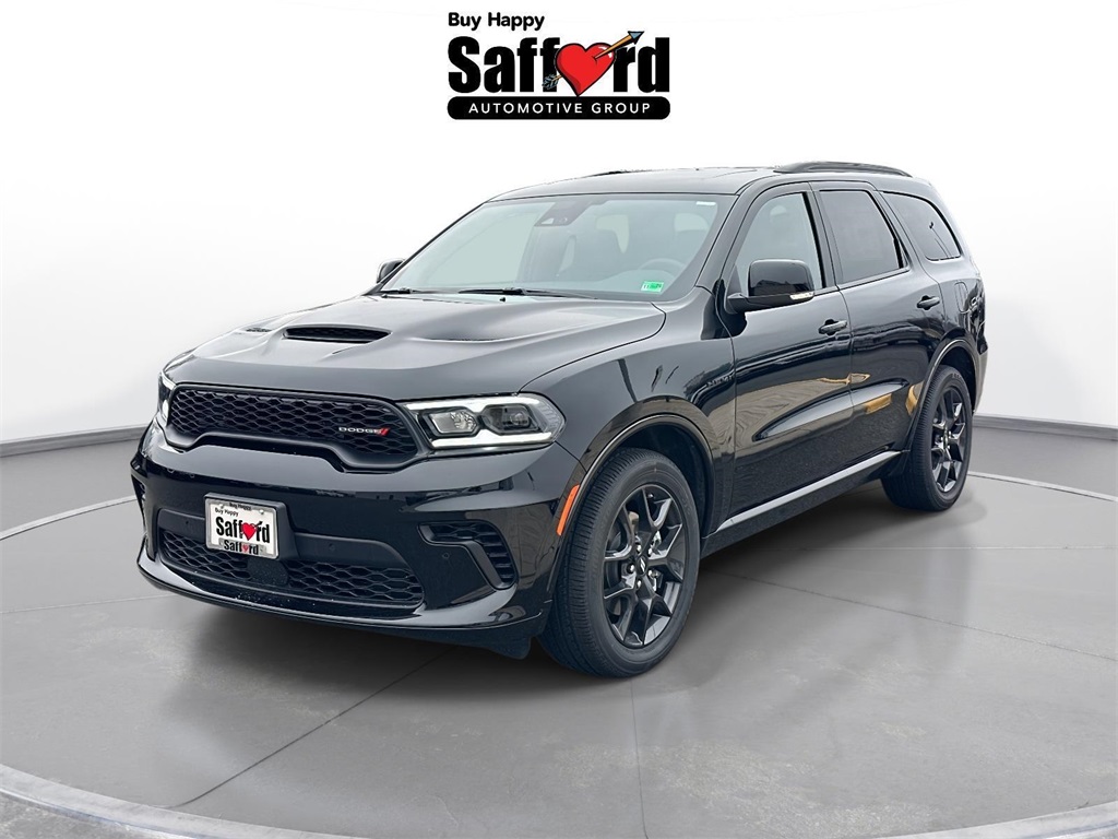 2026 Dodge Durango GT HEMI Plus V8's photo