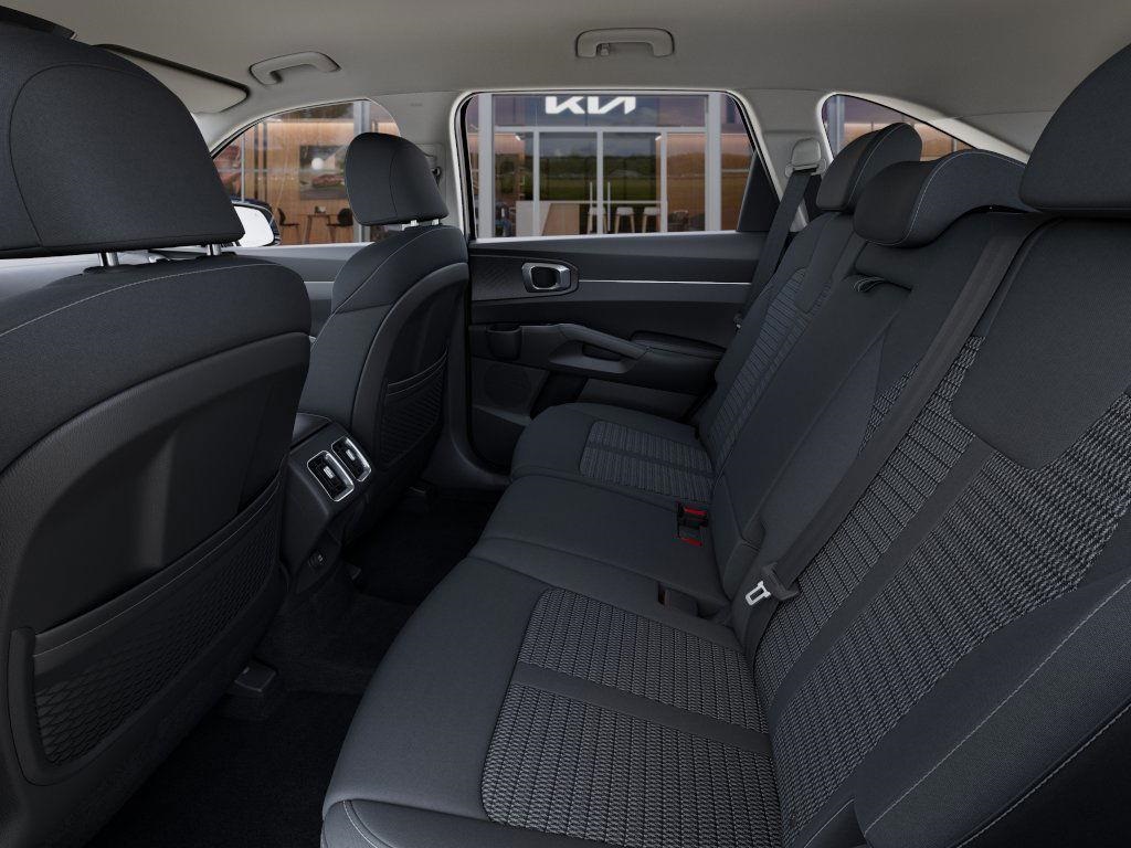2026 Kia Sorento S photo 17