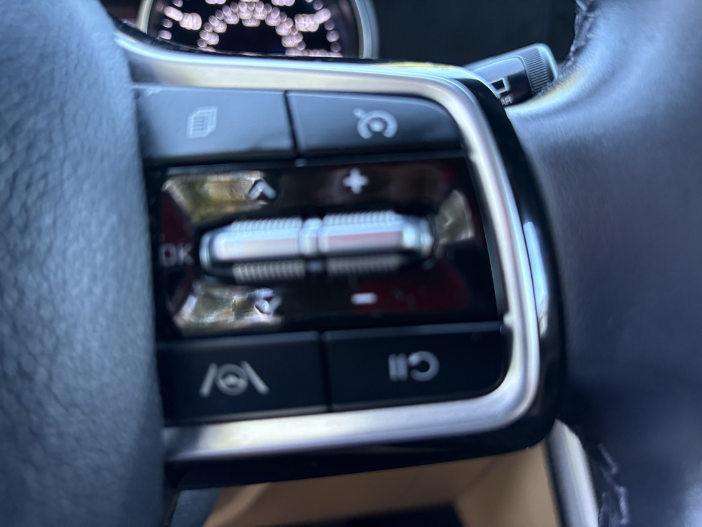 2024 Kia Carnival LX photo 12