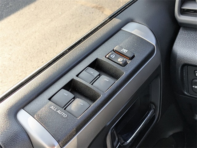 2023 Toyota 4Runner Limited photo 12