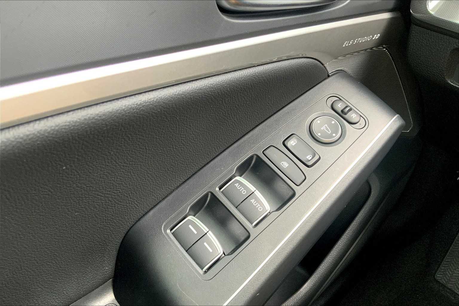 2024 Acura Integra A-Spec Technology photo 35