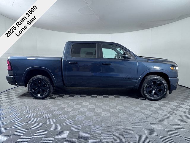 2025 Ram 1500 Big Horn Lone Star photo 4