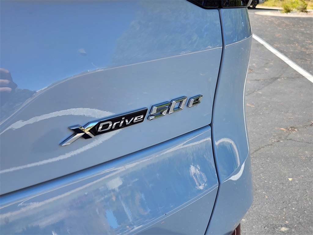2026 Bmw X5 xDrive50e photo 20