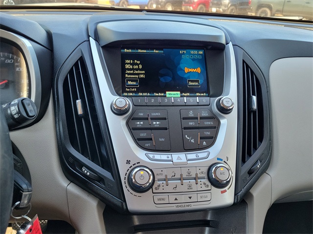 2013 Chevrolet Equinox LT photo 26