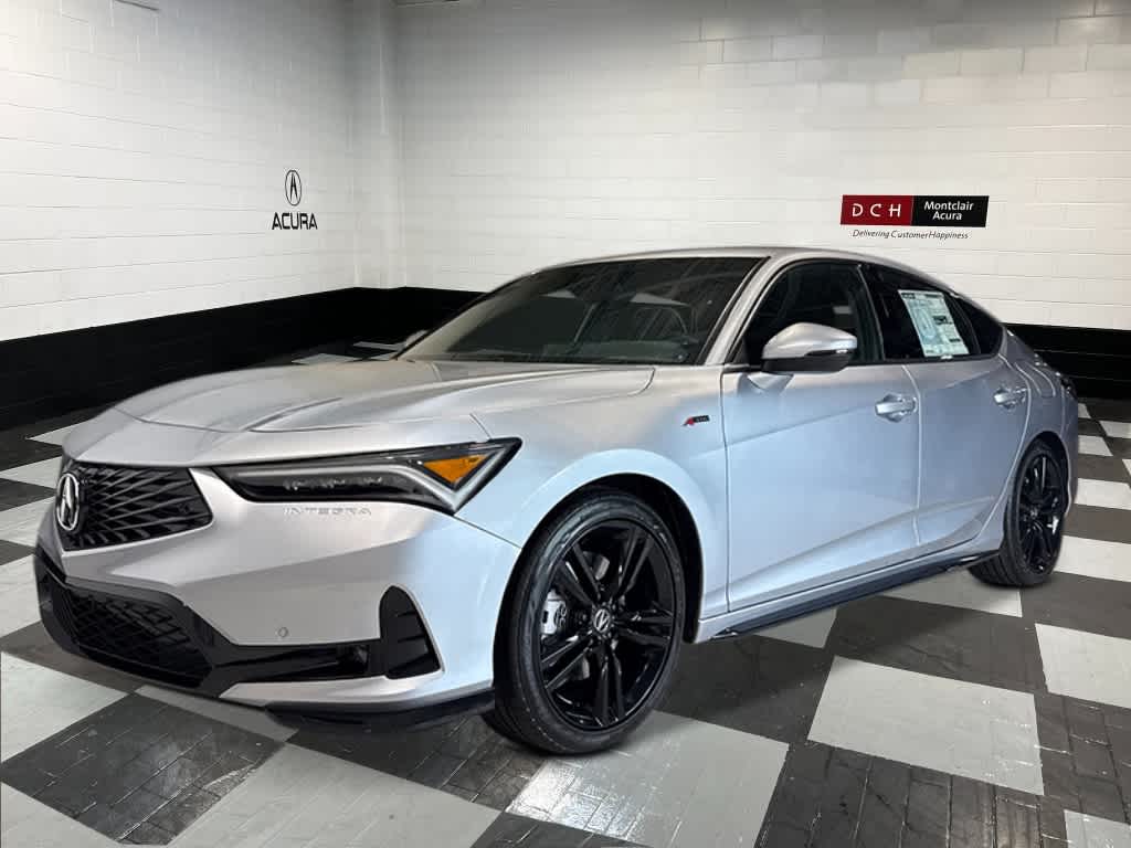 2026 Acura Integra A-Spec with Tech Package's photo