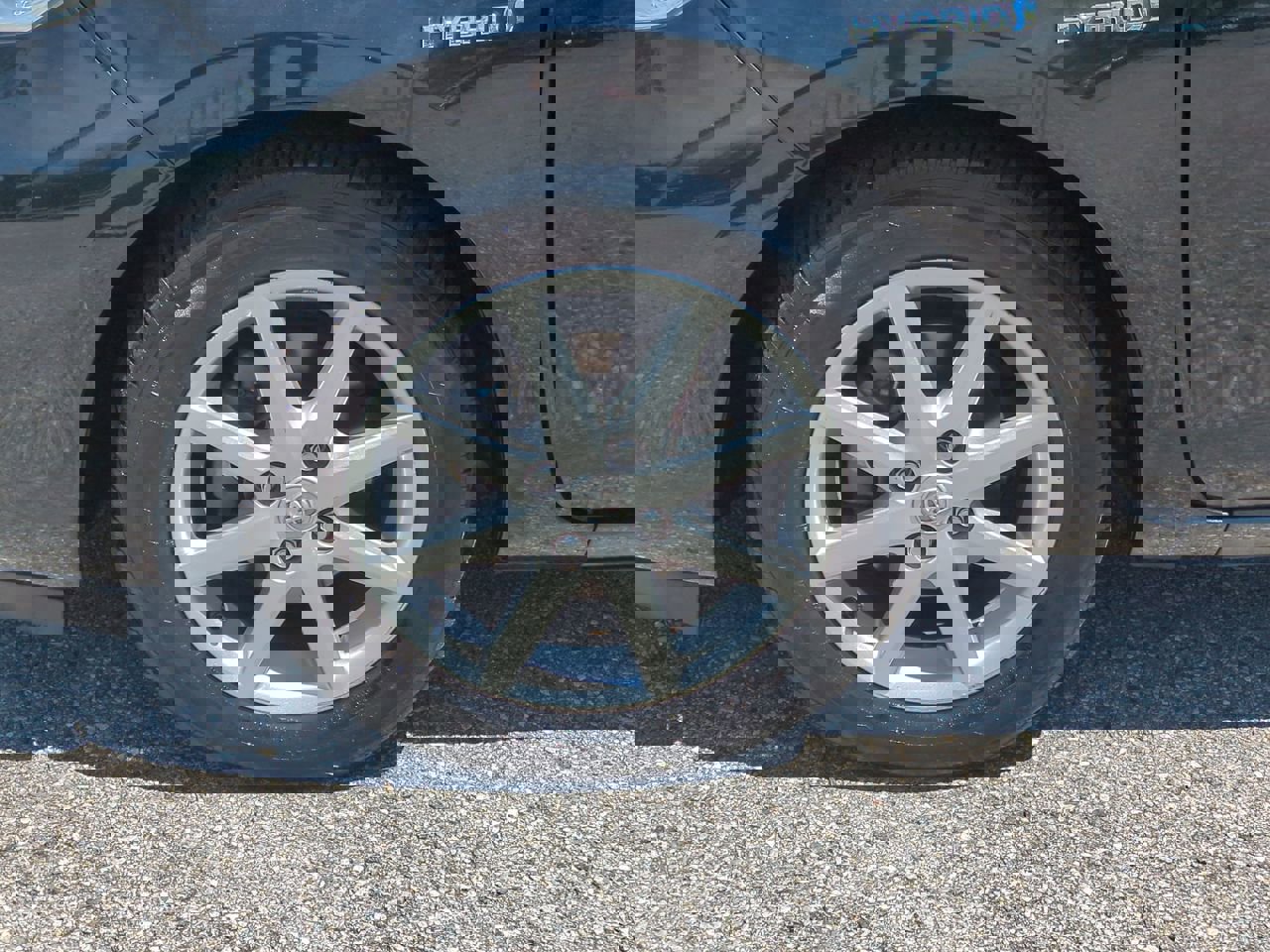 2012 Toyota Prius C photo 11