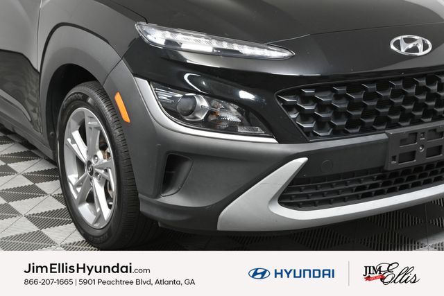 2023 Hyundai Kona SEL photo 29