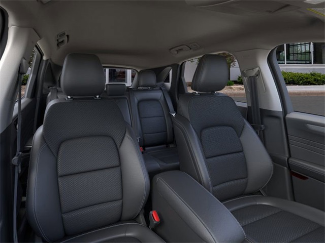 2025 Ford Escape Plug-In Hybrid Base photo 10