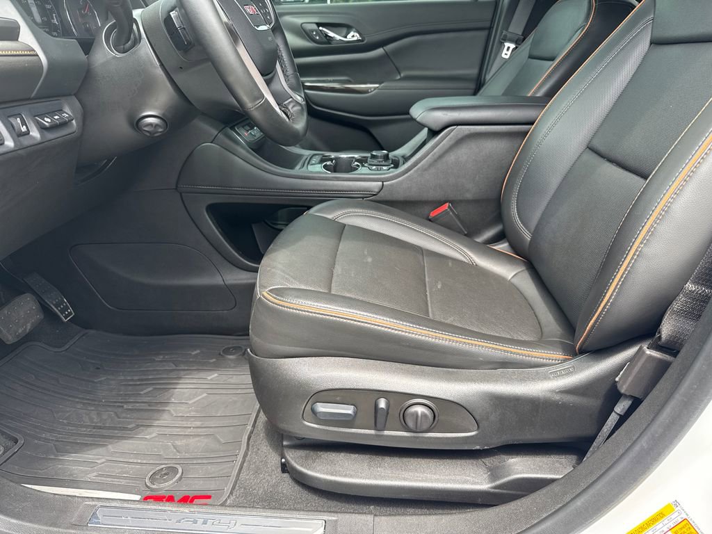 2023 Gmc Acadia AT4 photo 5