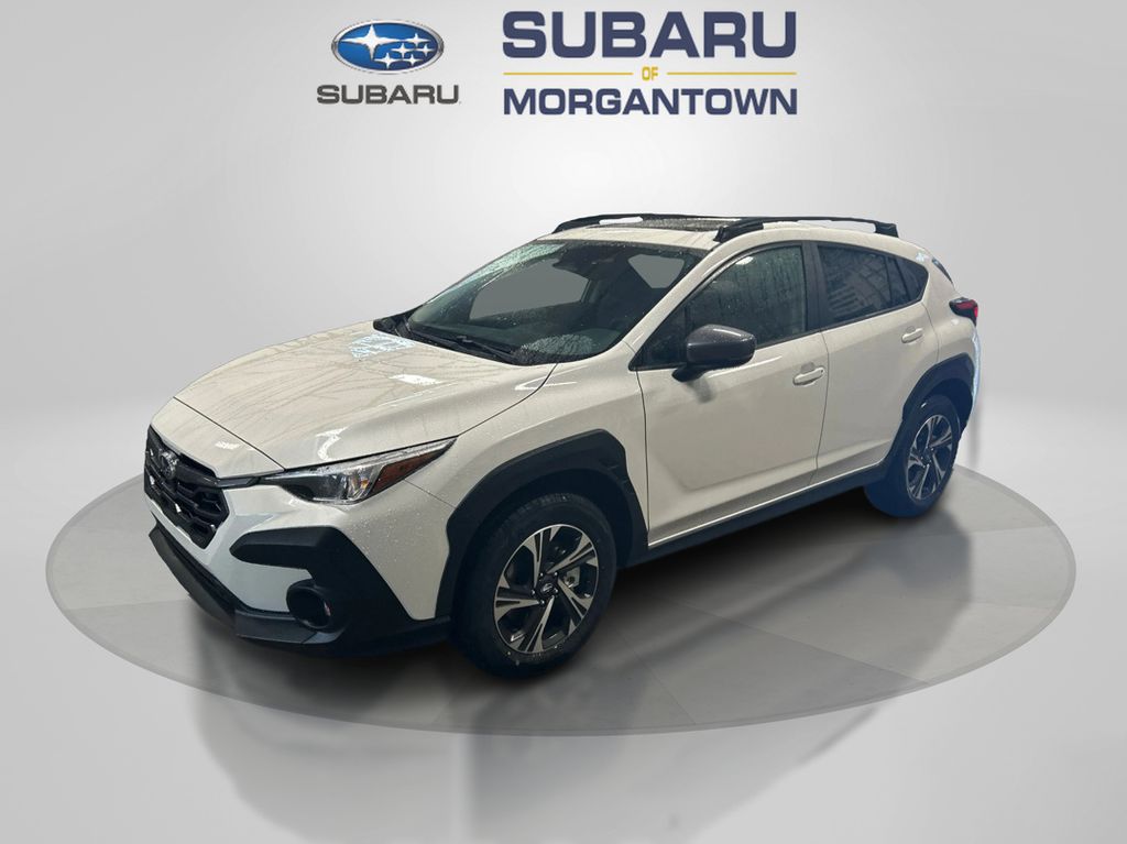 2026 Subaru Crosstrek Premium's photo