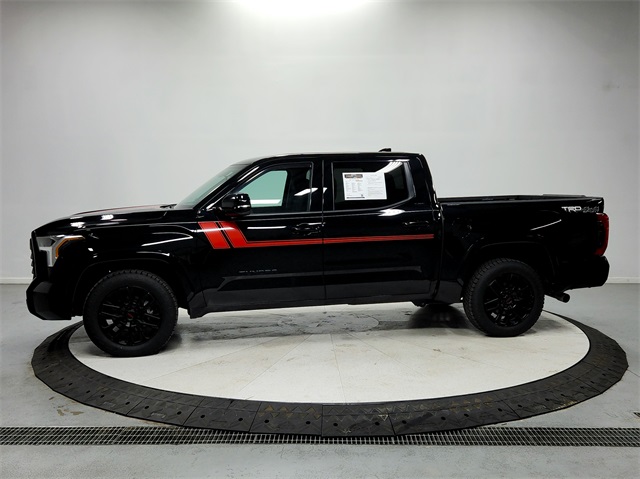 2023 Toyota Tundra SR5 photo 4