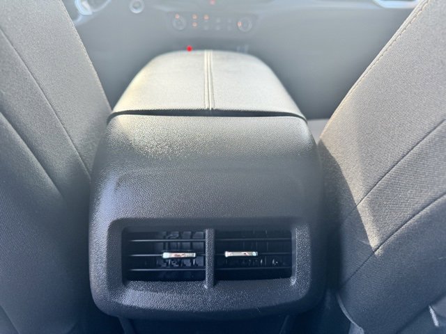 2020 Gmc Terrain SLE photo 11