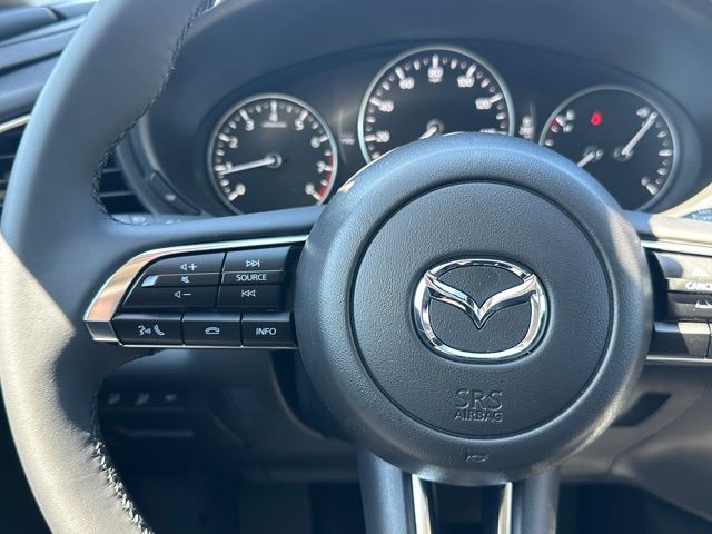 2025 Mazda CX-30 2.5 S Preferred photo 21