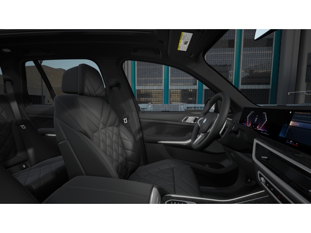 2026 Bmw X5 xDrive40i photo 6