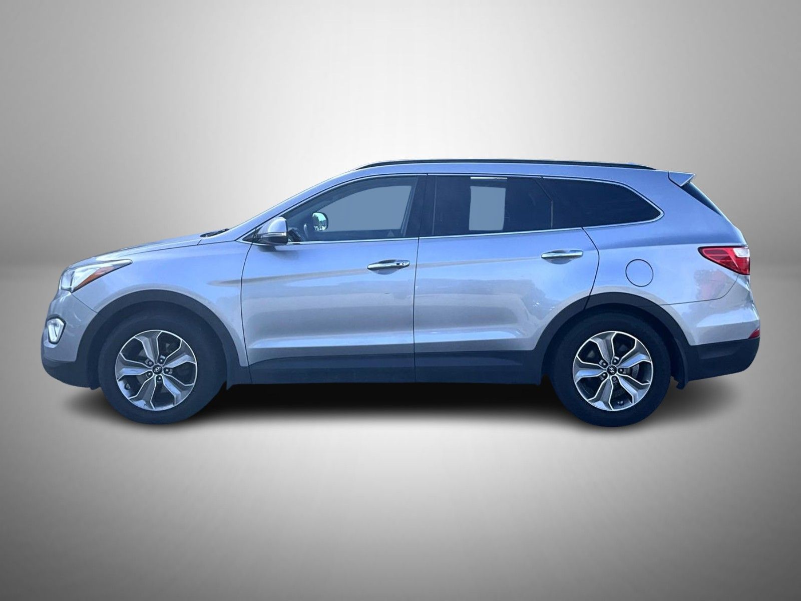 2014 Hyundai Santa Fe Limited photo 8