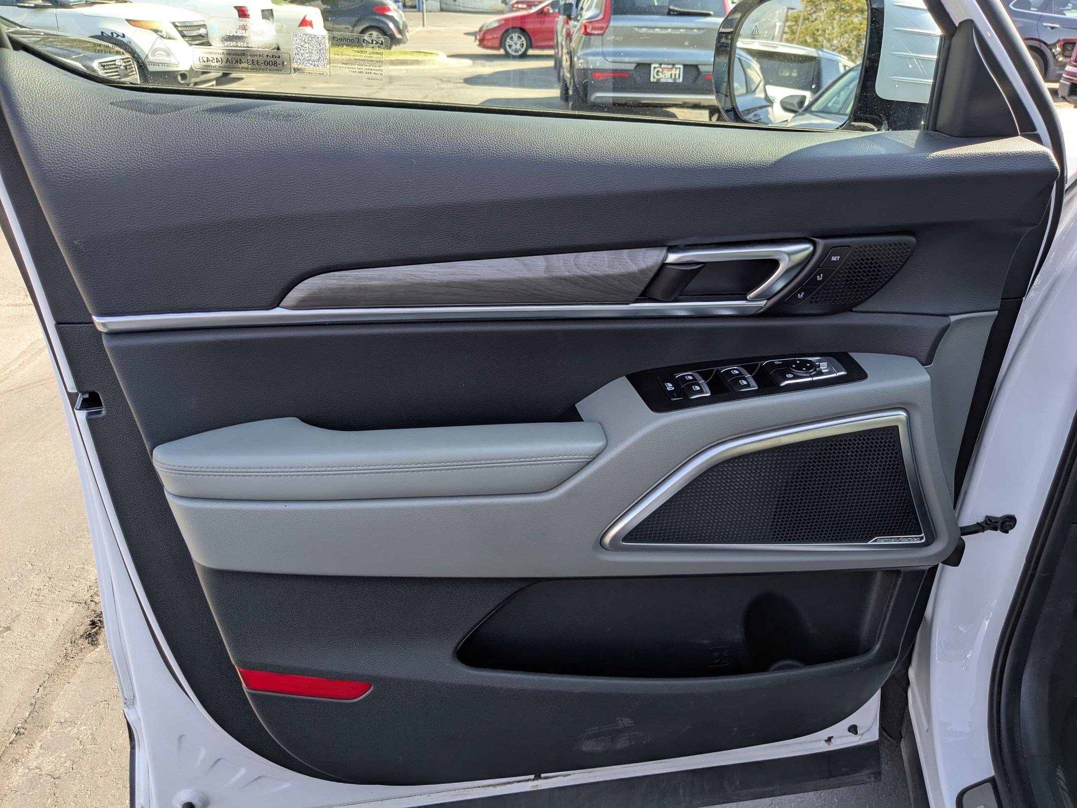 2024 Kia Telluride SX X-Line Prestige X-Pro photo 7