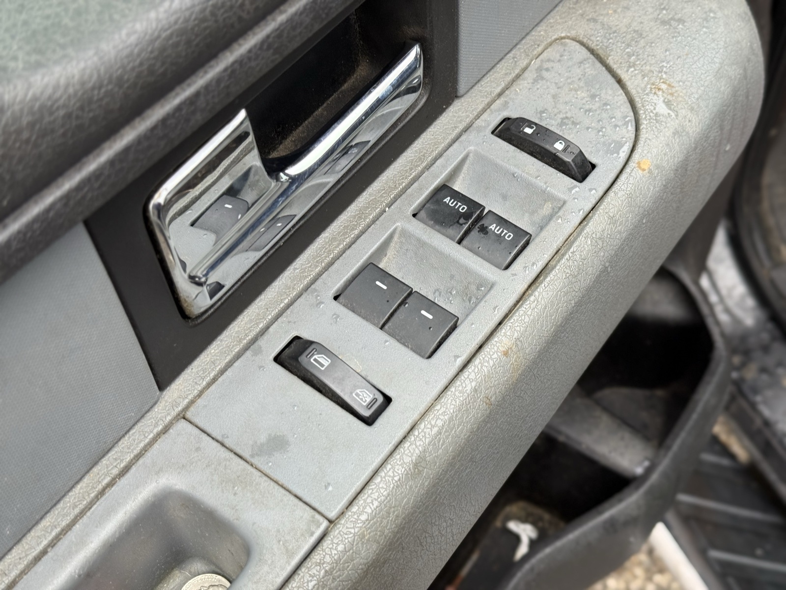 2014 Ford F-150 XLT photo 10